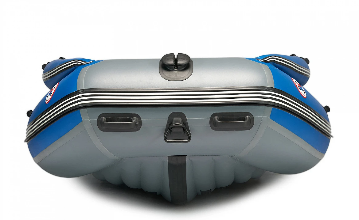 КОМПЛЕКТ ЛОДКА MISHIMO FAMILY LITE 390 + МОТОР 9,9 (15) Л.С. в Пензе