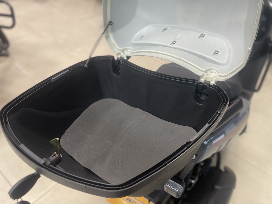 Скутер PROMAX STALKER ARMY 240(49) в Пензе