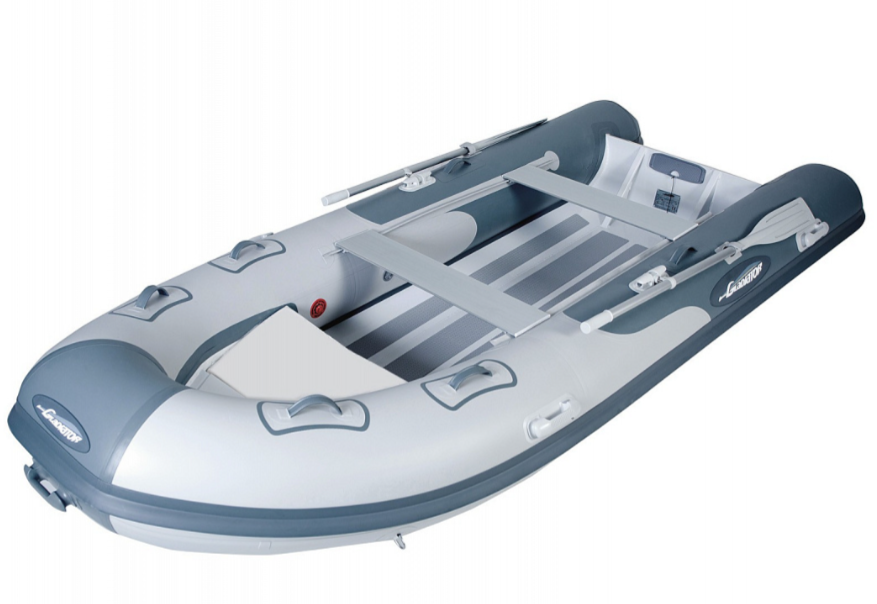 Лодка GLADIATOR RIB380AL в Пензе