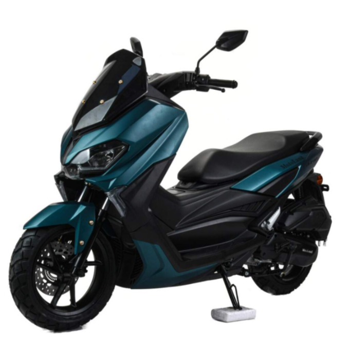 Скутер MOTOLAND (МОТОЛЕНД) VULKAN 150 в Пензе