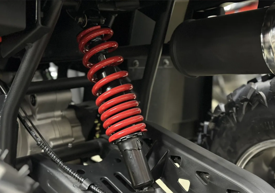 Квадроцикл GBM MAVERICK 300 NEW PREMIUM в Пензе