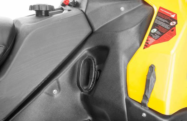 Снегоход STELS MS600T (SWT ST) СТАВР 1.0 К01 Tech в Пензе