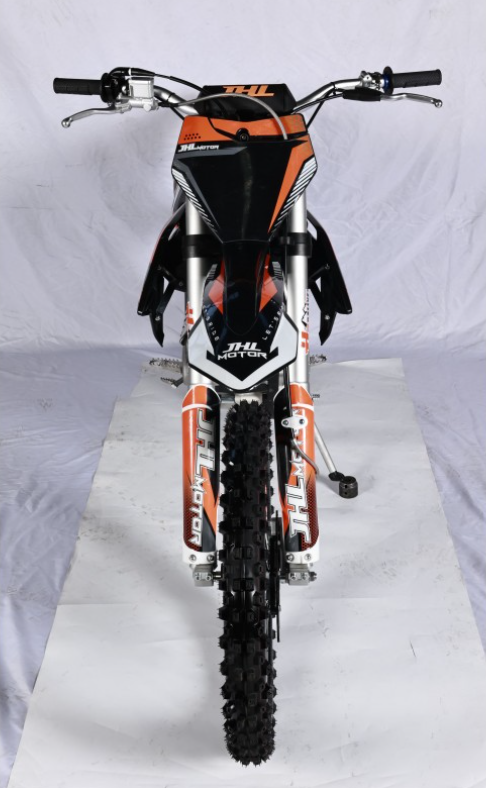 Мотоцикл JHLMOTO JHL LX1 CB250 (172FMM-3A) в Пензе