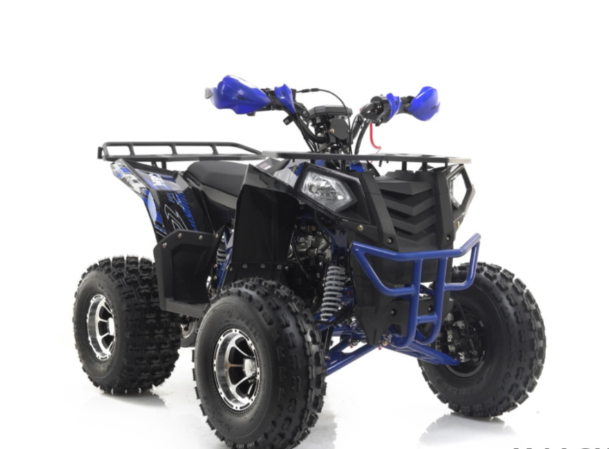 Квадроцикл GBM SHARP 190 PREMIUM SEMI-AUTOMATIC в Пензе