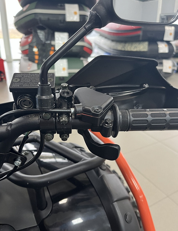 Квадроцикл PROMAX 300 4X4 ALL ROAD в Пензе