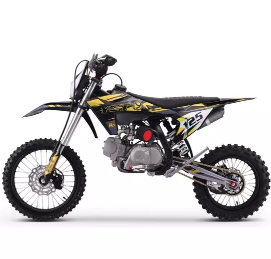 Питбайк YACOTA K5 125 в Пензе