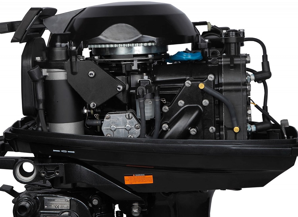Лодочный мотор MARLIN MP 30 AWRL в Пензе
