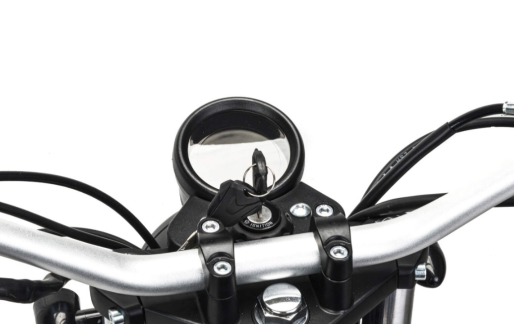 Мотоцикл MOTOLAND (МОТОЛЕНД) LEGEND (XL250-A) (172FMM-5/PR250) в Пензе