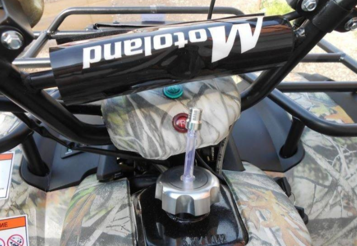 Квадроцикл MOTOLAND (МОТОЛЕНД) 200 ALL ROAD в Пензе