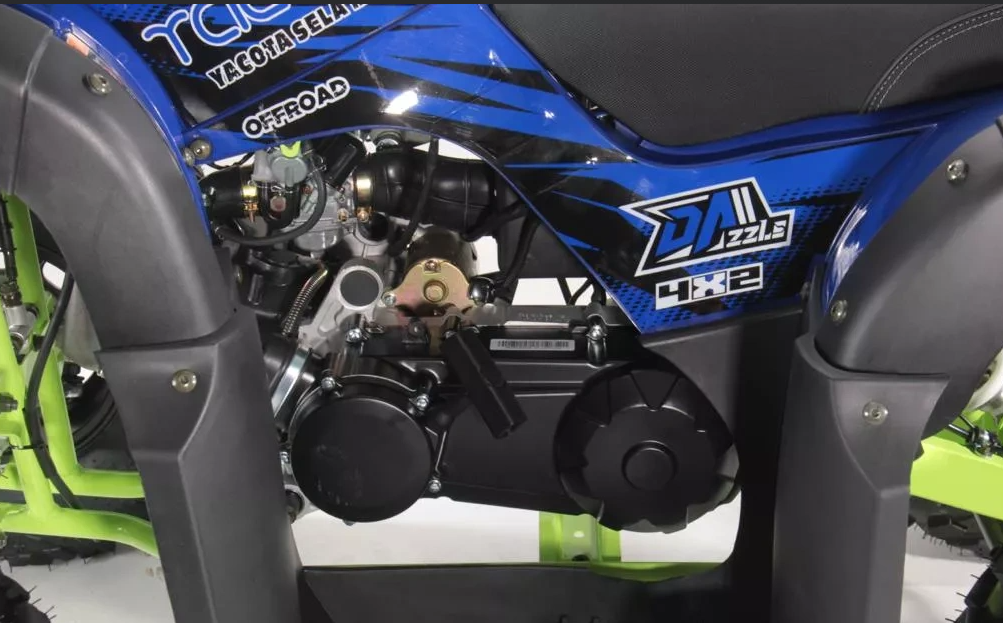 Квадроцикл YACOTA SELA MAX 200 в Пензе