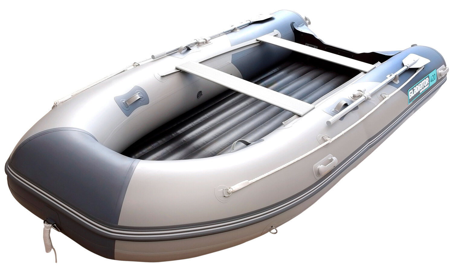 НАДУВНАЯ ЛОДКА GLADIATOR E330PRO в Пензе
