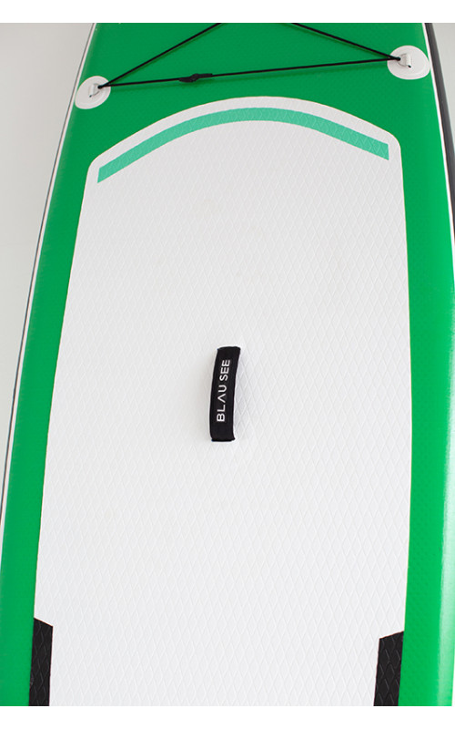 НАДУВНОЙ SUP BOARD JUNGLES 11,6 в Пензе