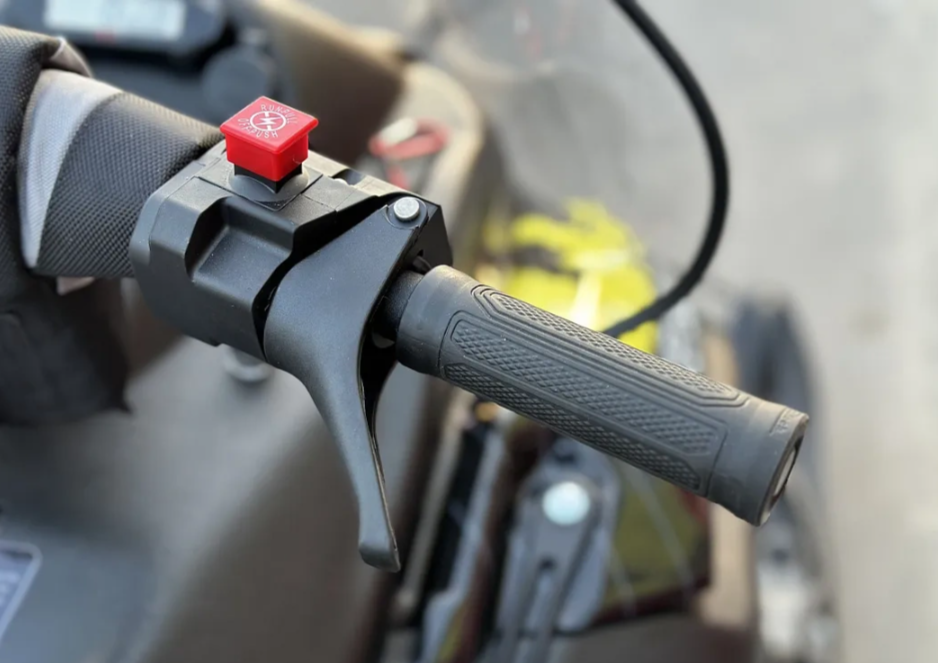 Снегоход РМ TIKSY 500 4Т в Пензе