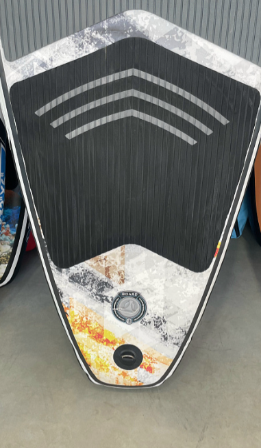 SUP (САП) ДОСКА RAIDEX I BOARD 11’ (332СМ) «MRAMOR» в Пензе