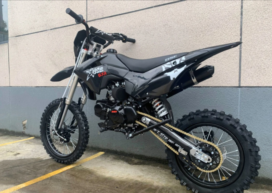 Питбайк BSE EXA SA 17/14 в Пензе