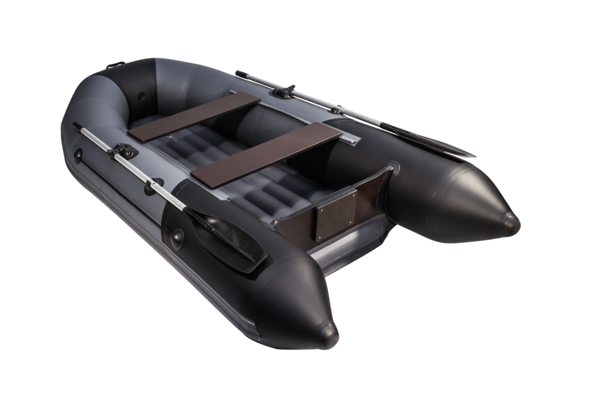 Лодка Таймень NX 2800 НДНД в Пензе