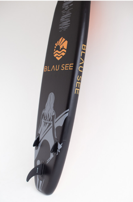 НАДУВНОЙ SUP-BOARD MOONLIGHT 11,6 в Пензе