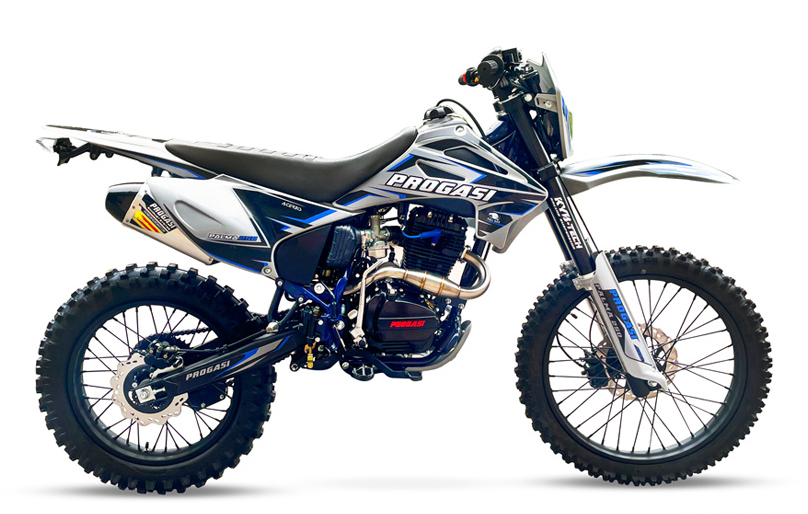 Мотоцикл Progasi PALMA 250 NEW (ZS172FMM) в Пензе