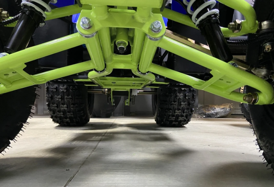 Квадроцикл PROMAX WILD 2.0 190 PRO (2025) в Пензе