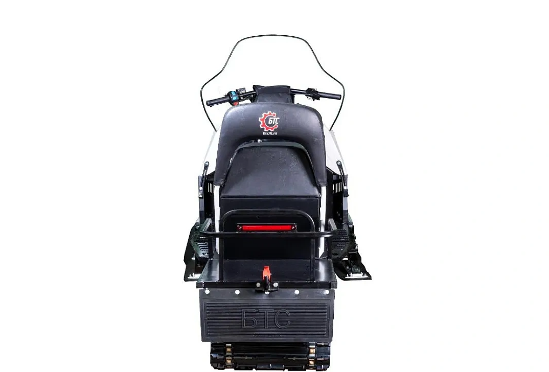 Снегоход БТС 4Т РК ЛОНГ ЛЮКС / 29 л.с. 460 м3 в Пензе