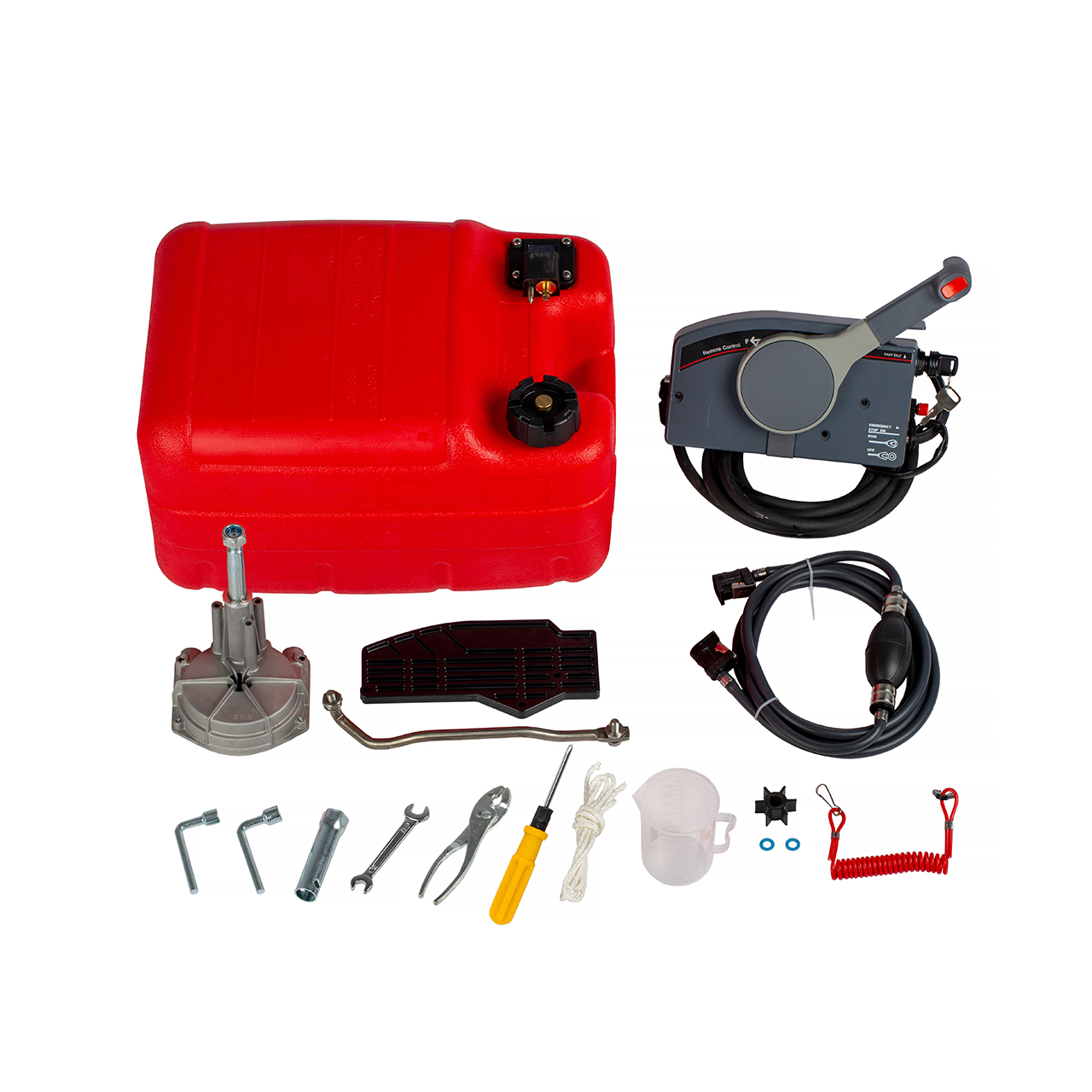 ЛОДОЧНЫЙ МОТОР GLADIATOR G40FES в Пензе