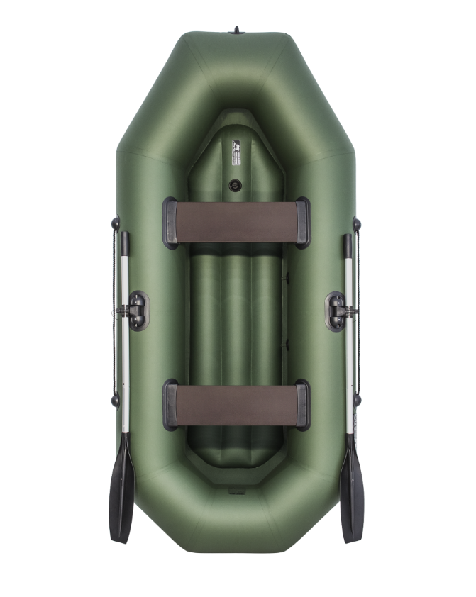 Лодка АКВА-ОПТИМА 260 НД в Пензе