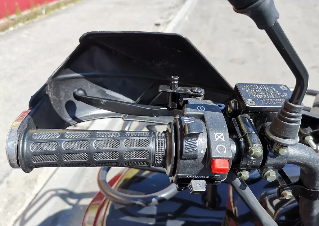 Квадроцикл PROMAX TRX300 CVT в Пензе