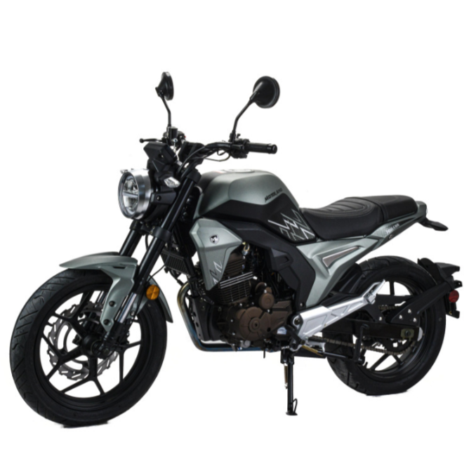 Мотоцикл MOTOLAND (МОТОЛЕНД) 300 CBR в Пензе