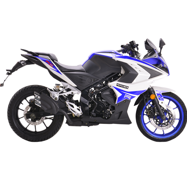 Мотоцикл RACER RC250XZR-A STORM в Пензе