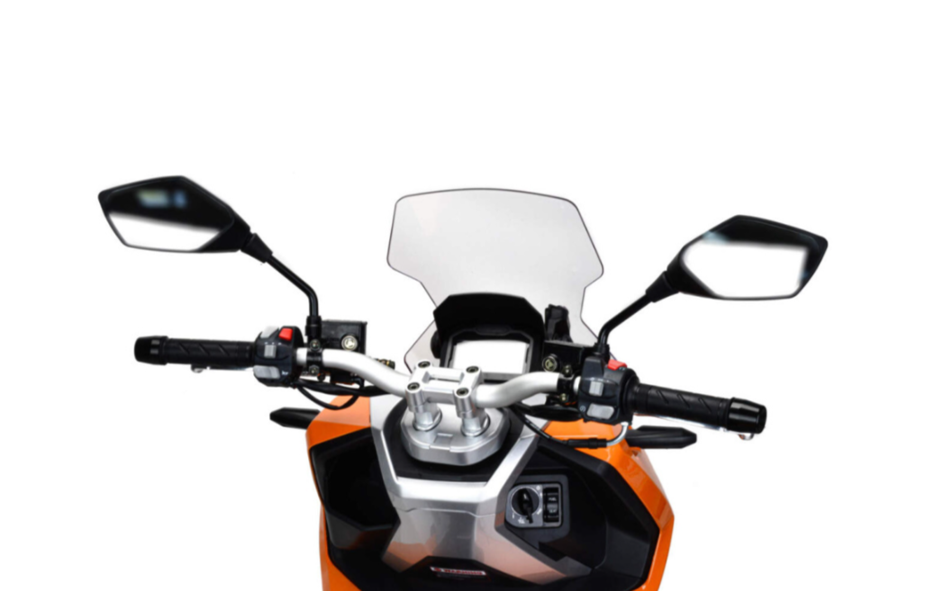 Скутер MOTOLAND (МОТОЛЕНД) T-MAX 150 в Пензе