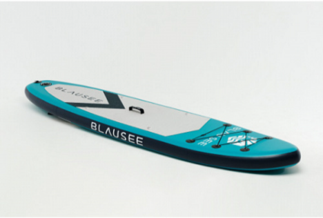 НАДУВНОЙ SUP-BOARD BUSINESS LIGHT BLUE 10 в Пензе