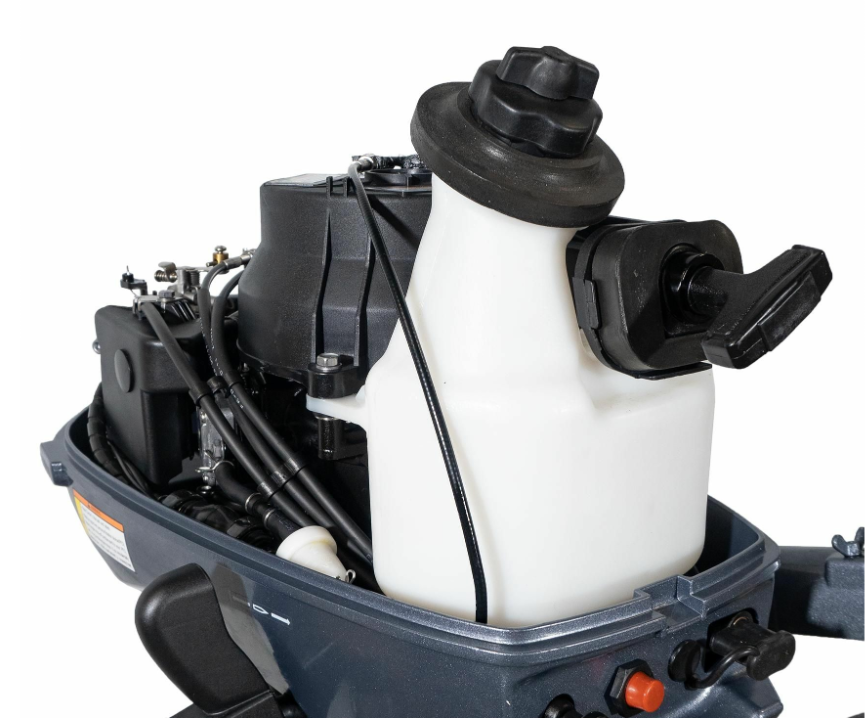 Лодочный мотор APACHE T 6 BS в Пензе