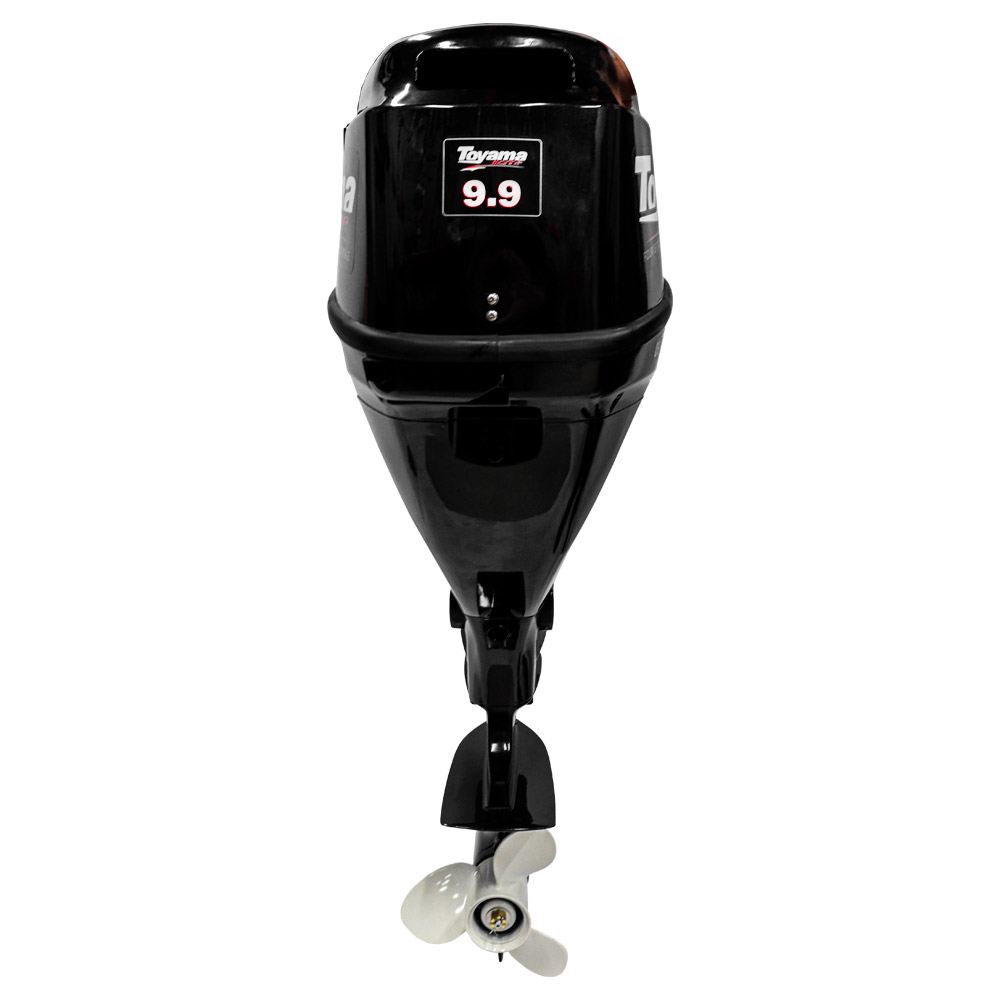 ЛОДОЧНЫЙ МОТОР TOYAMA F9.9BMS в Пензе