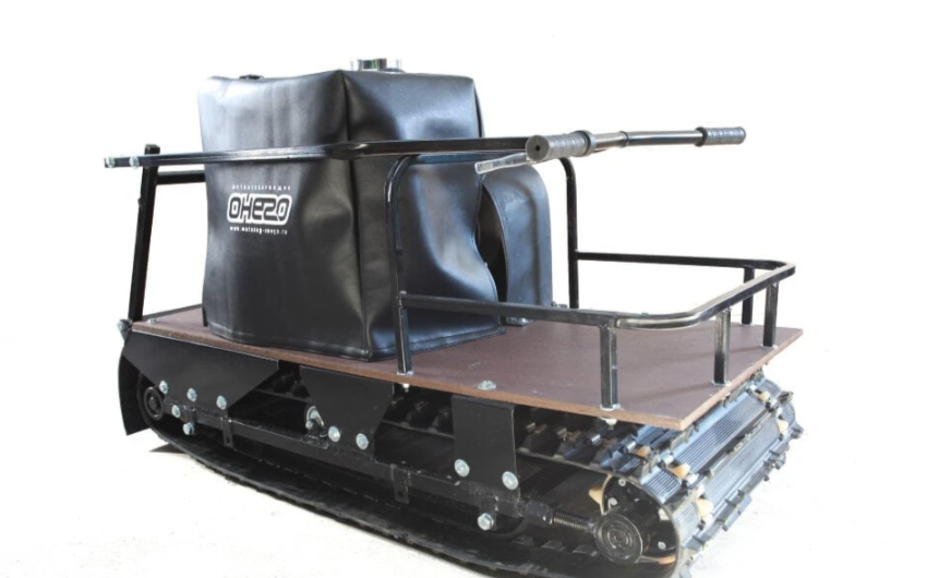 Мотобуксировщик ОНЕГО 500 11 л.с. в Пензе