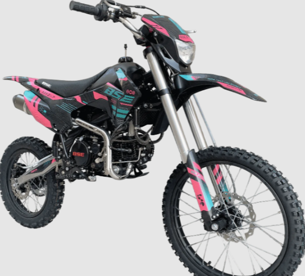 Питбайк BSE PH 150 (015) AK47 в Пензе