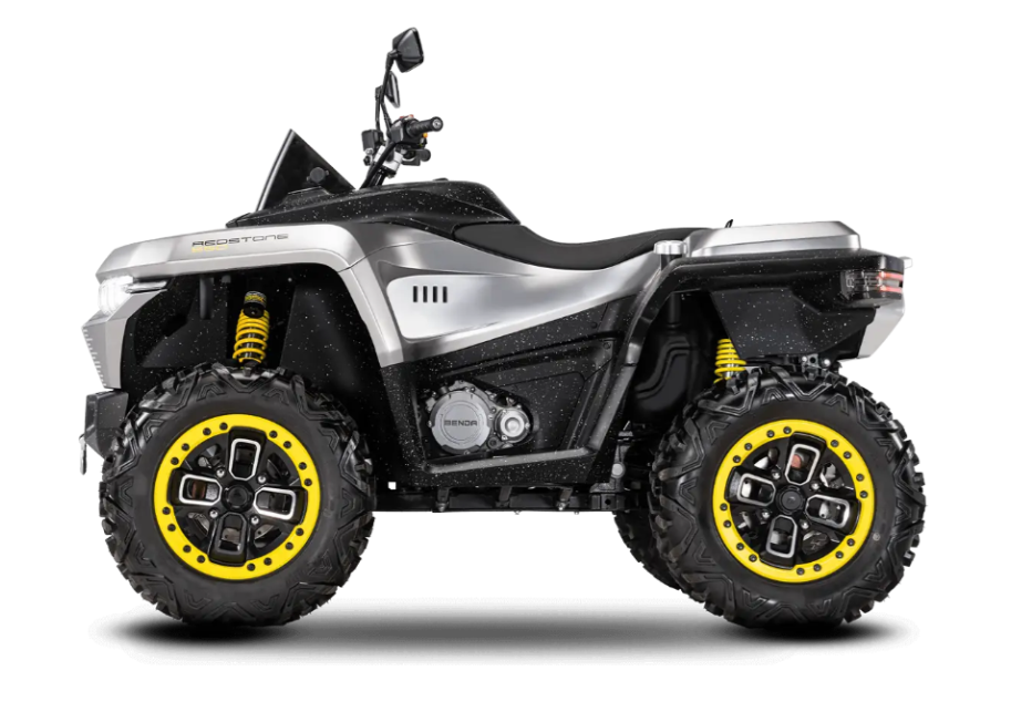 Квадроцикл BENDA REDSTONE 550 в Пензе