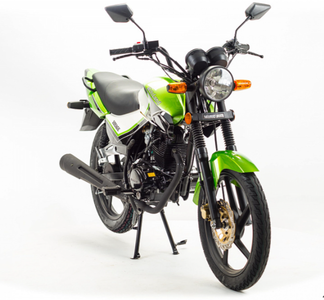 Мотоцикл MOTOLAND (МОТОЛЕНД) VOYAGE 200 в Пензе