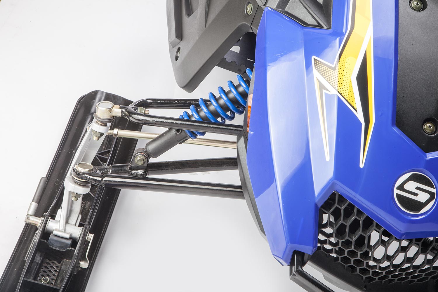 Снегоход STELS Капитан-200 Long в Пензе