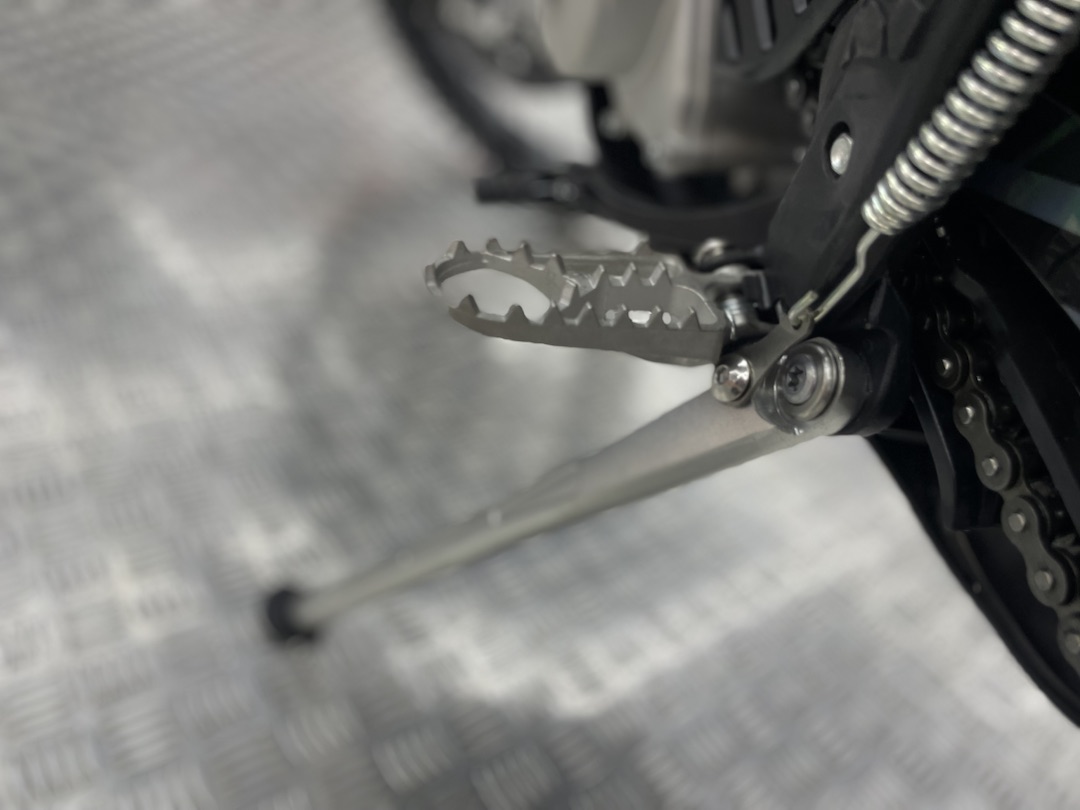 Кроссовый мотоцикл (эндуро) PROMAX PZ9 480 PRO-SPORT в Пензе