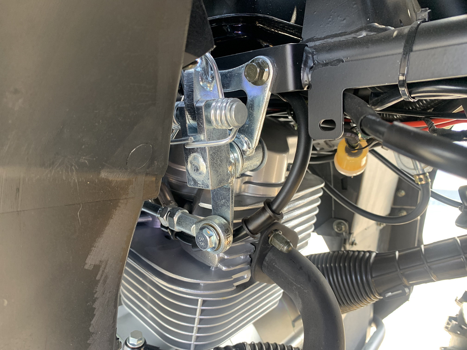 Квадроцикл PROMAX TAURUS 300 MAX-PRO в Пензе