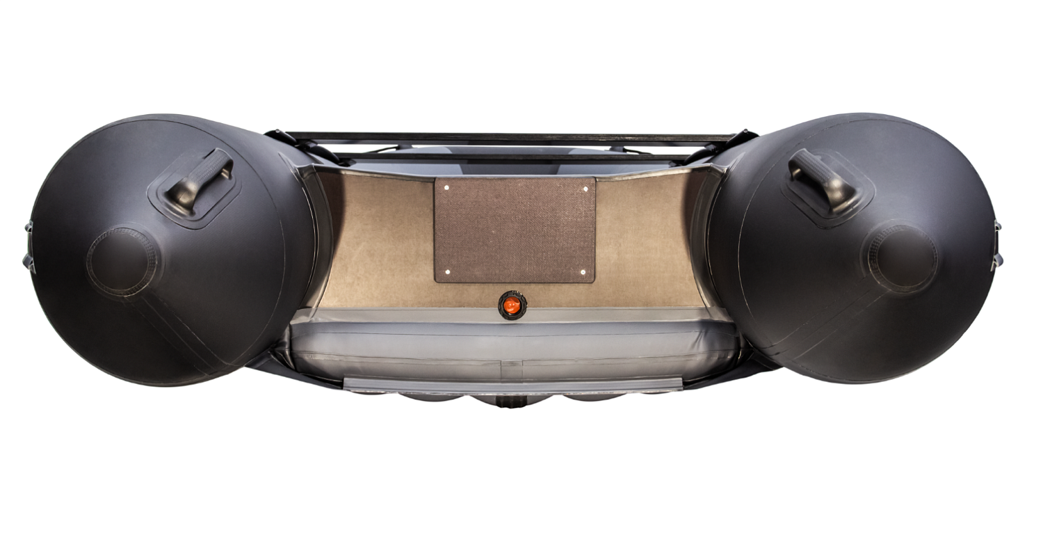 Лодка Таймень NX 3600 НДНД PRO в Пензе