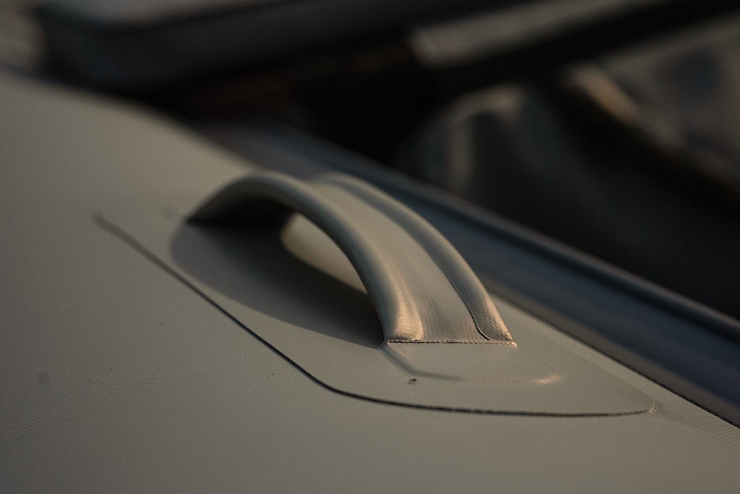 Лодка MISHIMO RIVER JET 390 под водомет в Пензе