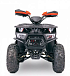 Квадроцикл YACOTA Sirius 125 в Пензе