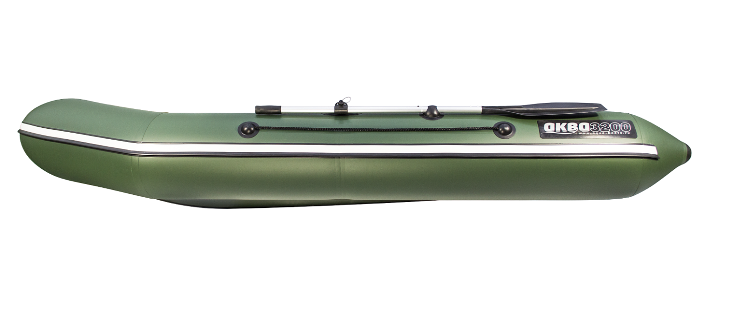 Лодка АКВА 3200 ск в Пензе