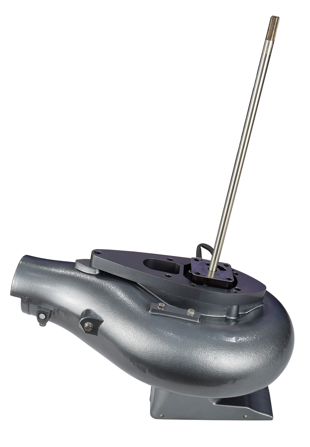 ВОДОМЕТНАЯ НАСАДКА SEA-PRO WT 15 YAMAHA, MARLIN, HIDEA в Пензе