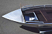 Алюминиевая лодка Wyatboat-390 M в Пензе