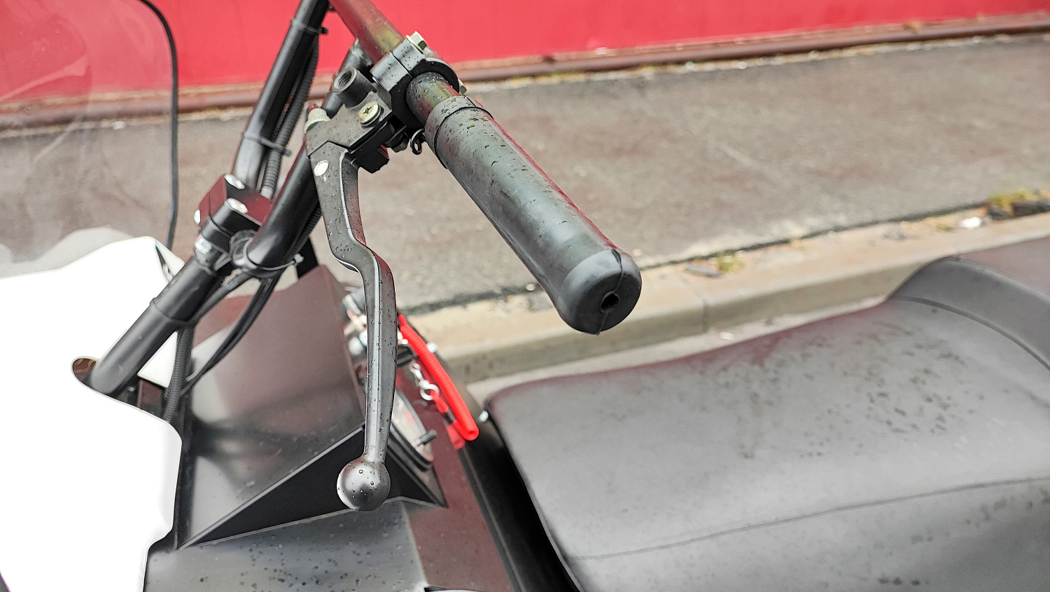 Снегоход PROMAX SNOWBEAR V3 800 4T ST в Пензе