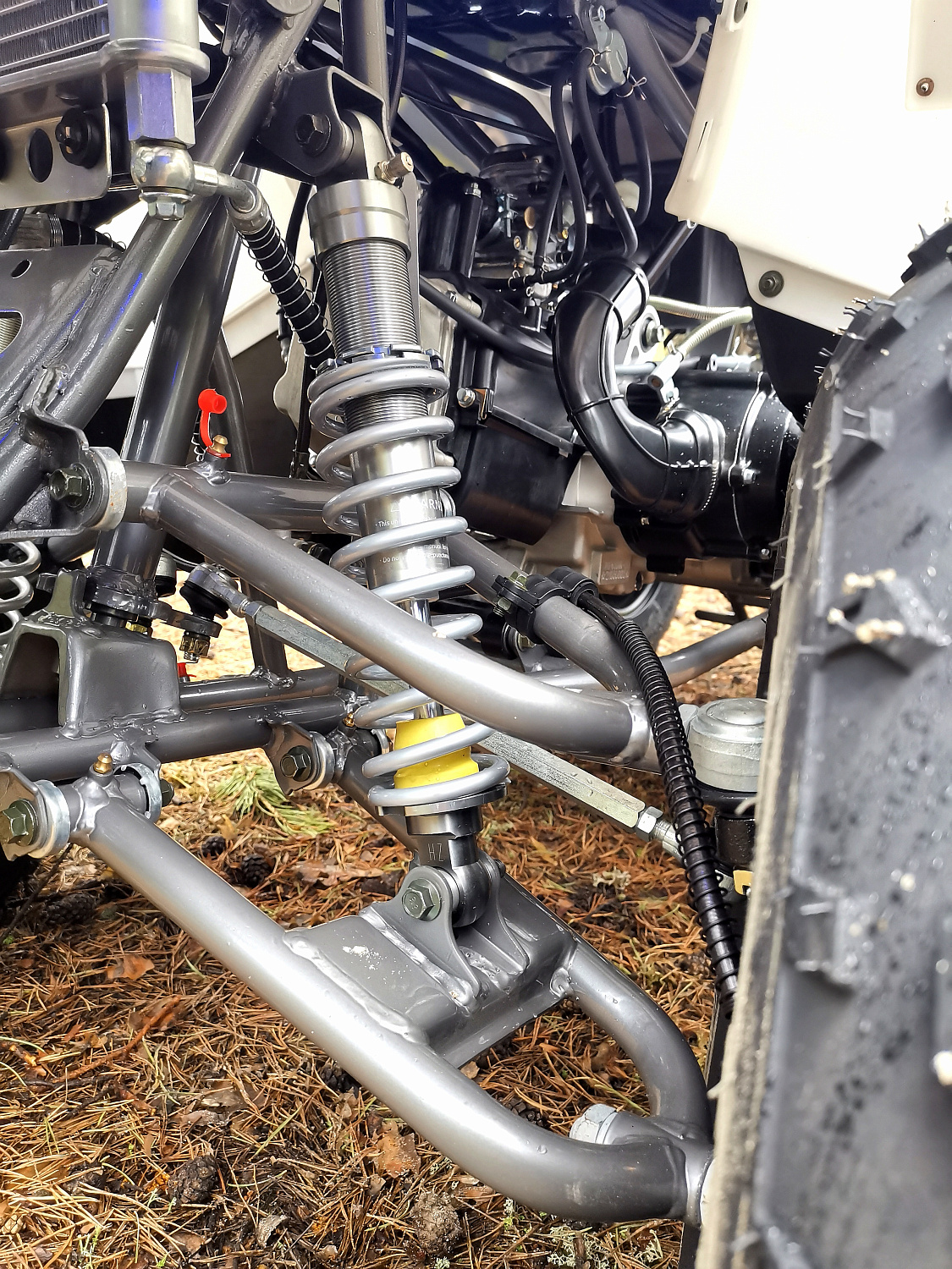 Квадроцикл PROMAX RENEGADE 280 (2025) в Пензе