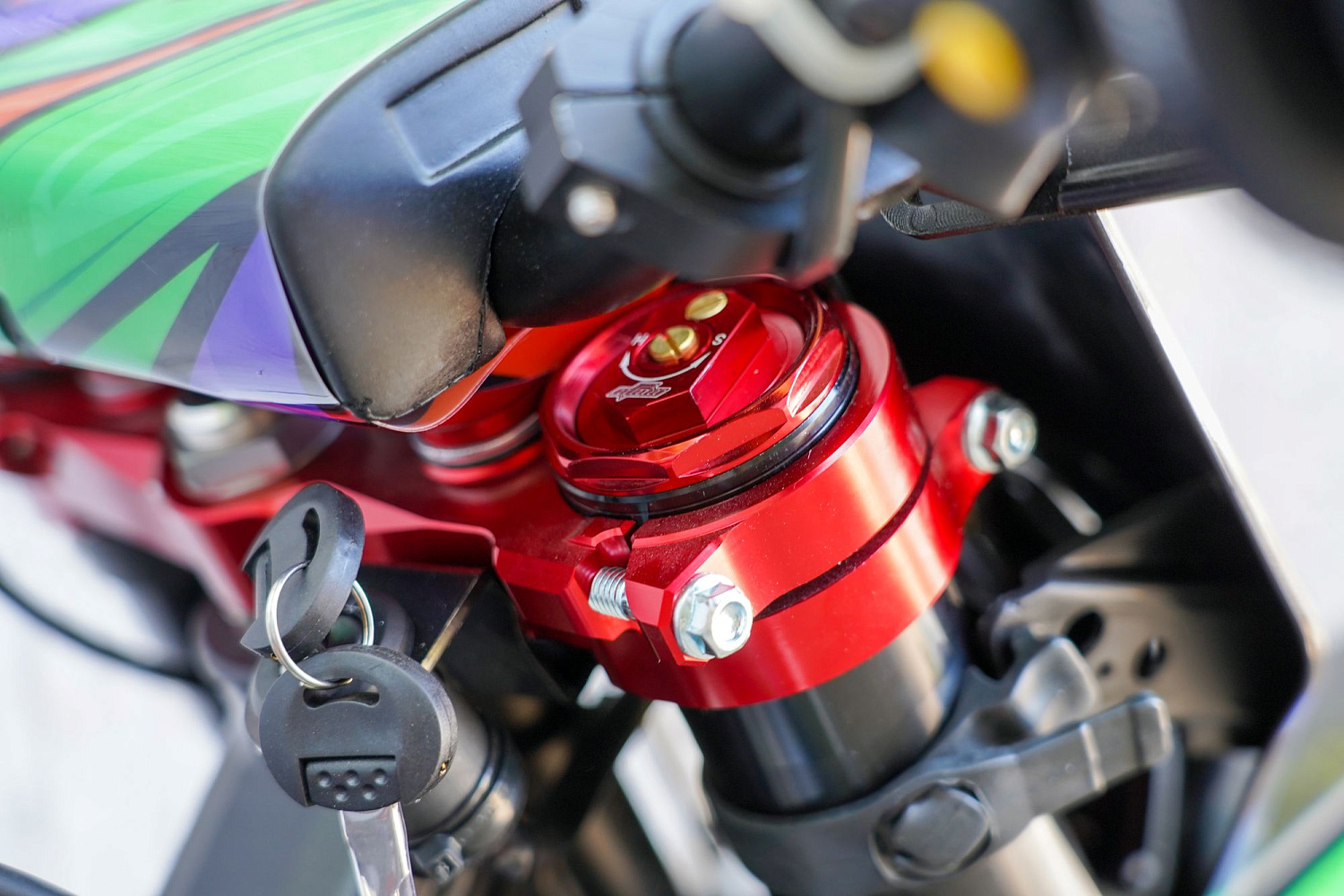 Эндуро / кроссовый мотоцикл BSE T7 Joker (ZS174-5А) Sport в Пензе