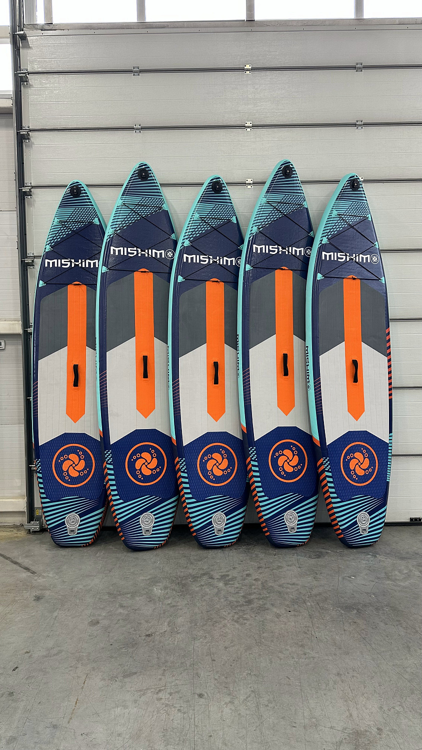 SUP (САП) Доска MISHIMO TROFY 10.6 в Пензе
